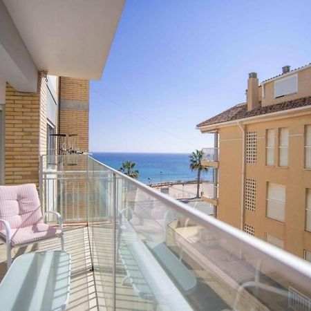 Beautiful Two Bedroom Apartment Next To The Beachfront Torre de la Horadada 外观 照片