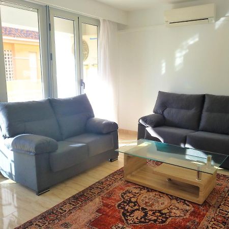 Beautiful Two Bedroom Apartment Next To The Beachfront Torre de la Horadada 外观 照片