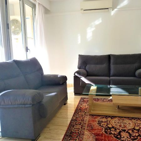 Beautiful Two Bedroom Apartment Next To The Beachfront Torre de la Horadada 外观 照片