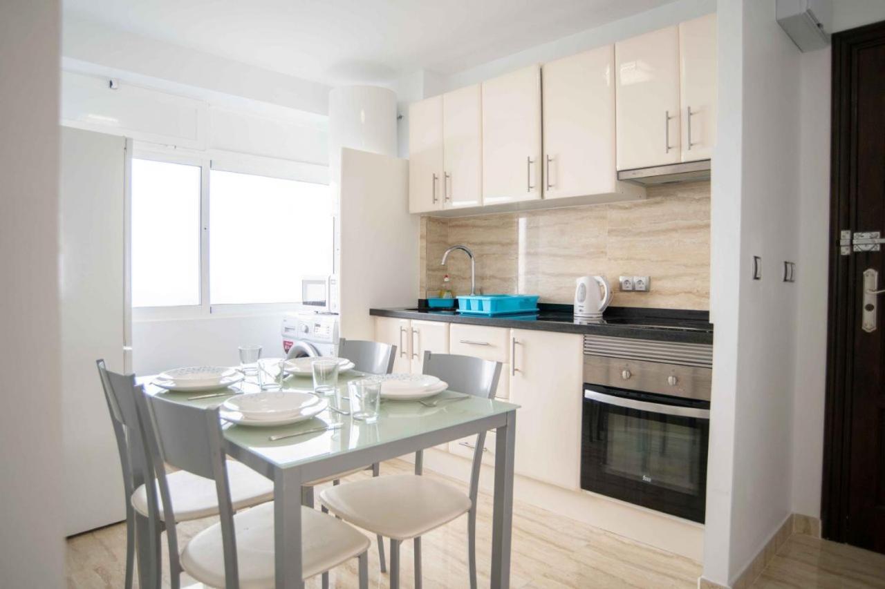 Beautiful Two Bedroom Apartment Next To The Beachfront Torre de la Horadada 外观 照片