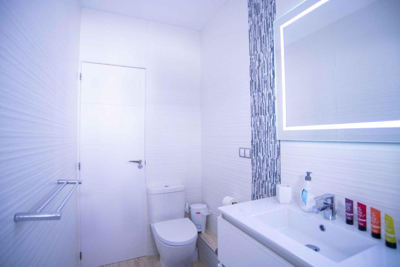 Beautiful Two Bedroom Apartment Next To The Beachfront Torre de la Horadada 外观 照片