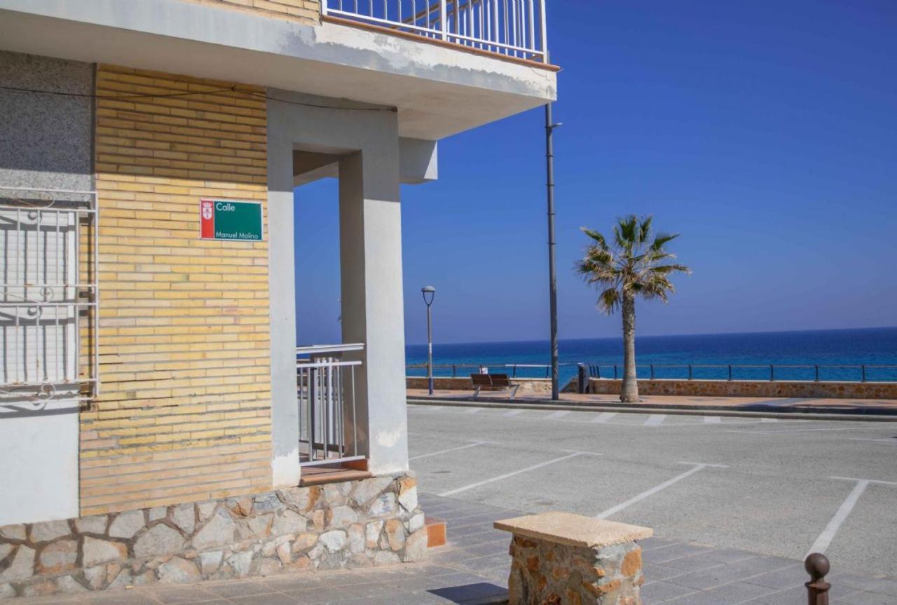 Beautiful Two Bedroom Apartment Next To The Beachfront Torre de la Horadada 外观 照片