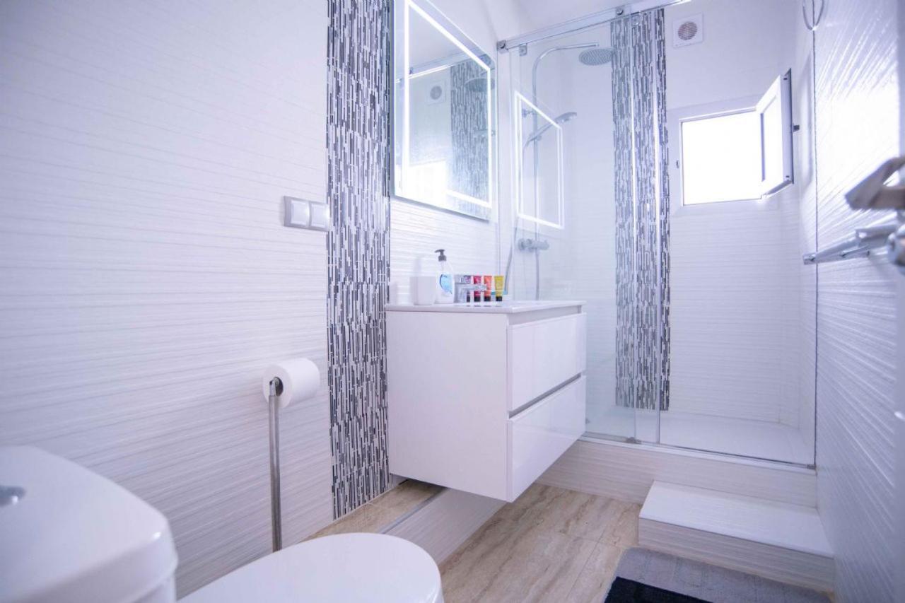 Beautiful Two Bedroom Apartment Next To The Beachfront Torre de la Horadada 外观 照片